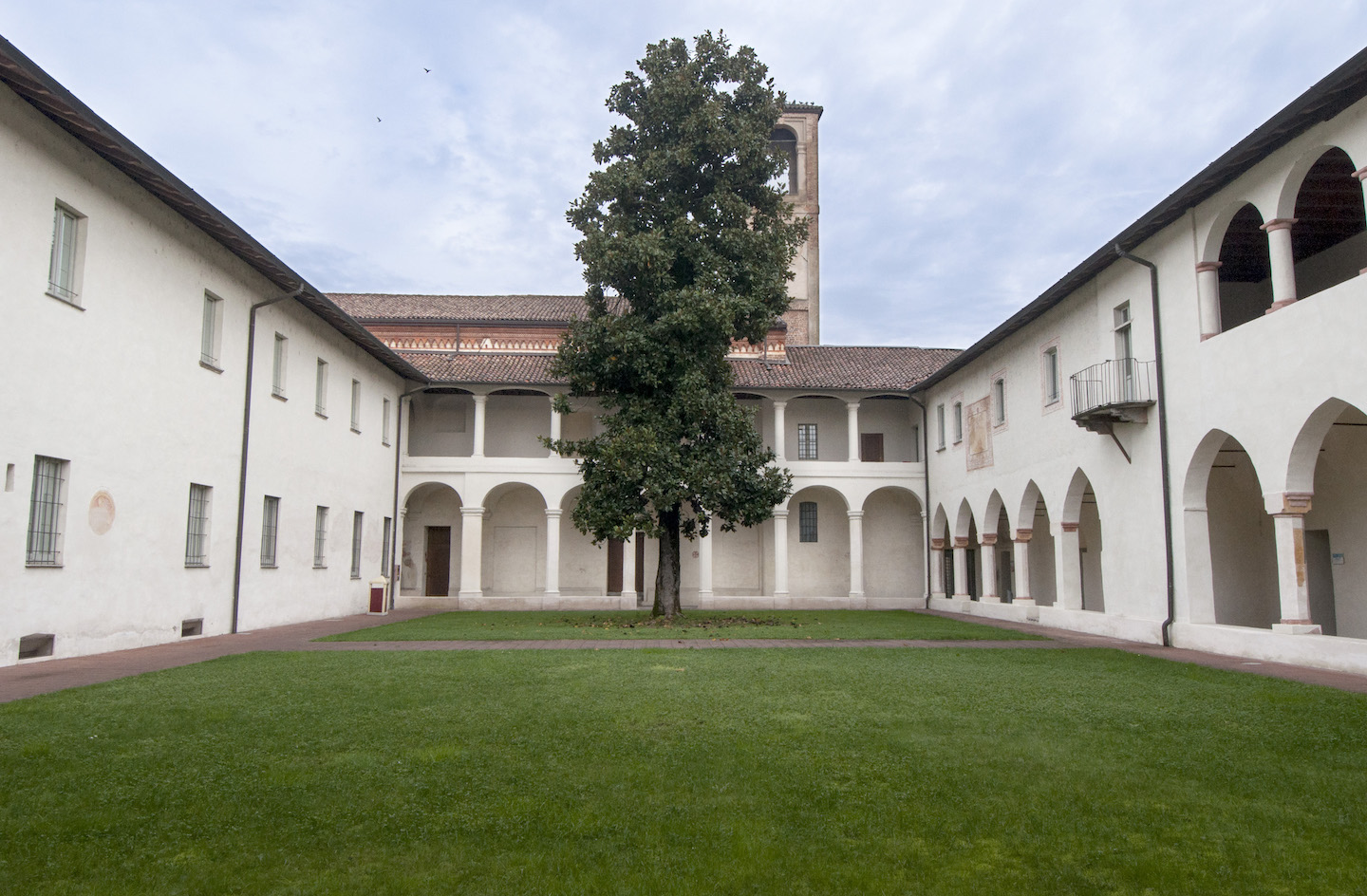 convento dellannunciata foto